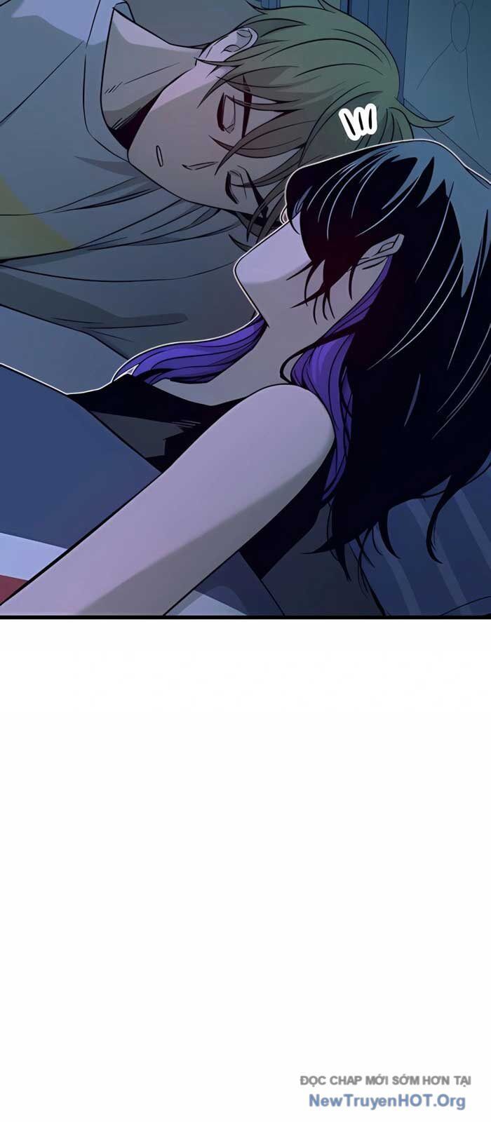 Bias Của Tôi Trên Chuyến Tàu Cuối Cùng Chương 36 - Trang 116