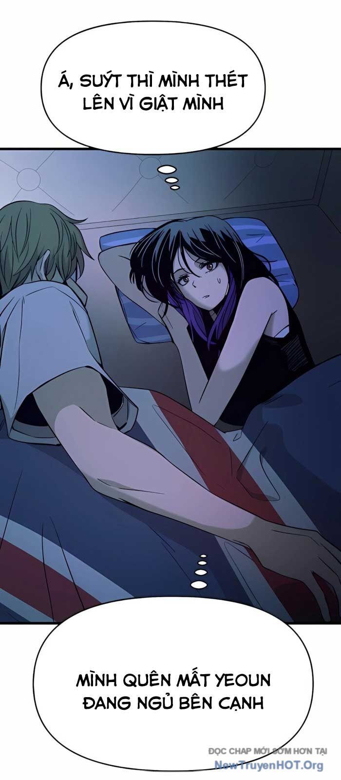 Bias Của Tôi Trên Chuyến Tàu Cuối Cùng Chương 36 - Trang 117
