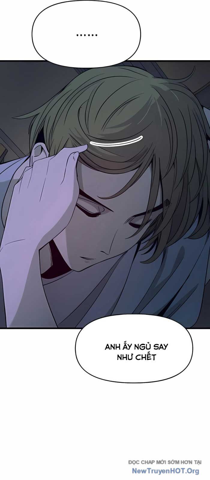 Bias Của Tôi Trên Chuyến Tàu Cuối Cùng Chương 36 - Trang 119