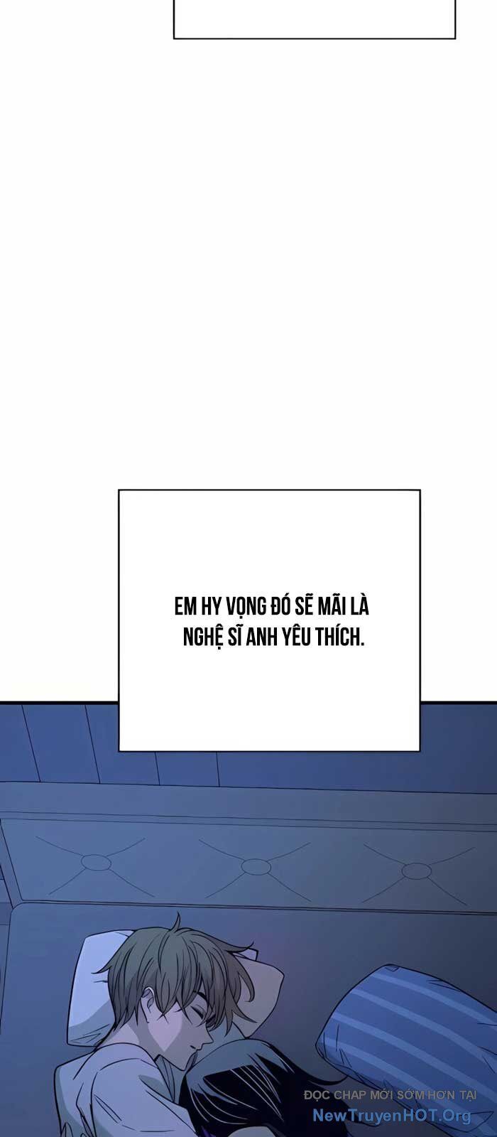 Bias Của Tôi Trên Chuyến Tàu Cuối Cùng Chương 36 - Trang 125