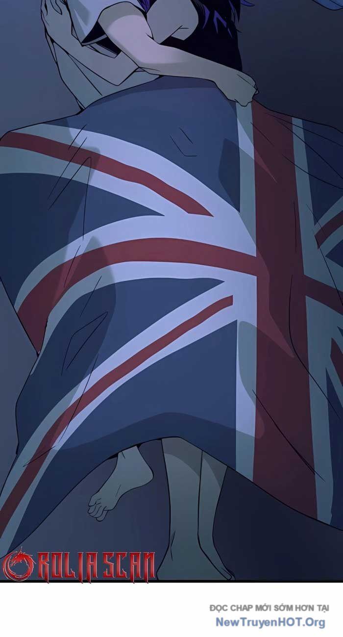 Bias Của Tôi Trên Chuyến Tàu Cuối Cùng Chương 36 - Trang 126