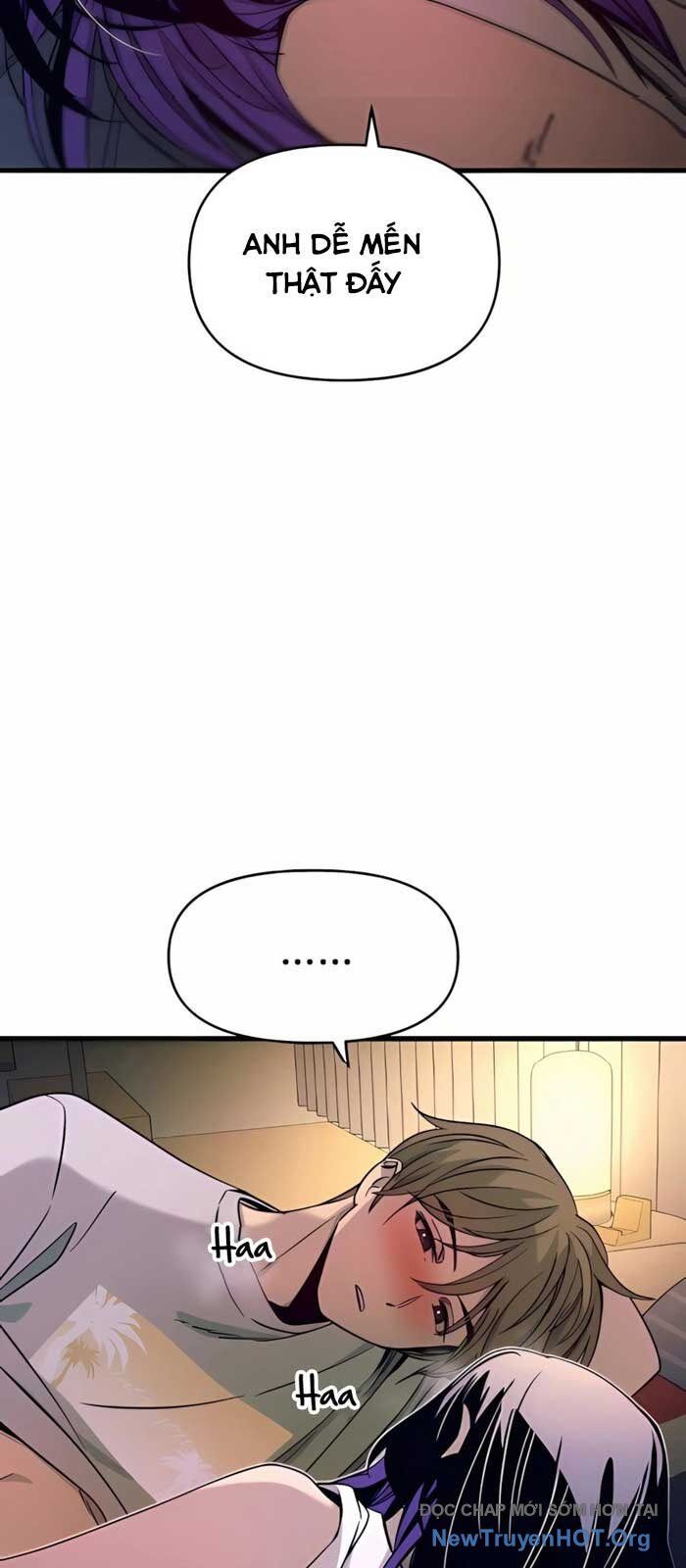 Bias Của Tôi Trên Chuyến Tàu Cuối Cùng Chương 36 - Trang 15