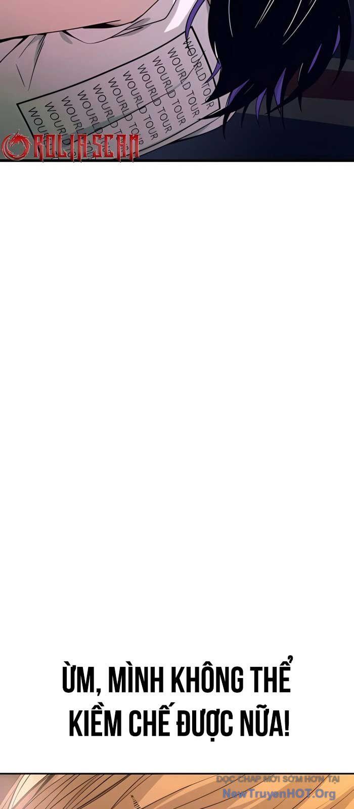 Bias Của Tôi Trên Chuyến Tàu Cuối Cùng Chương 36 - Trang 16