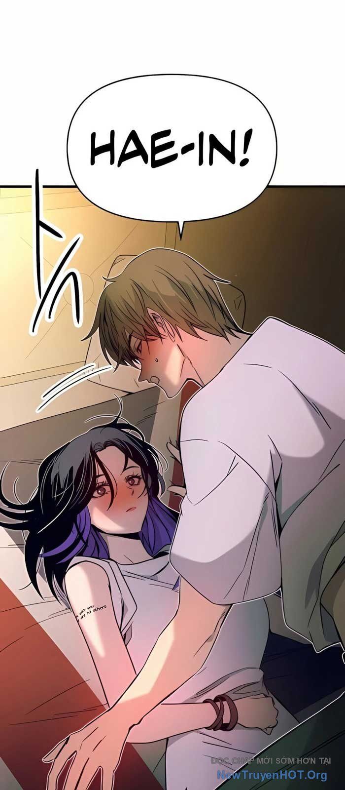Bias Của Tôi Trên Chuyến Tàu Cuối Cùng Chương 36 - Trang 18