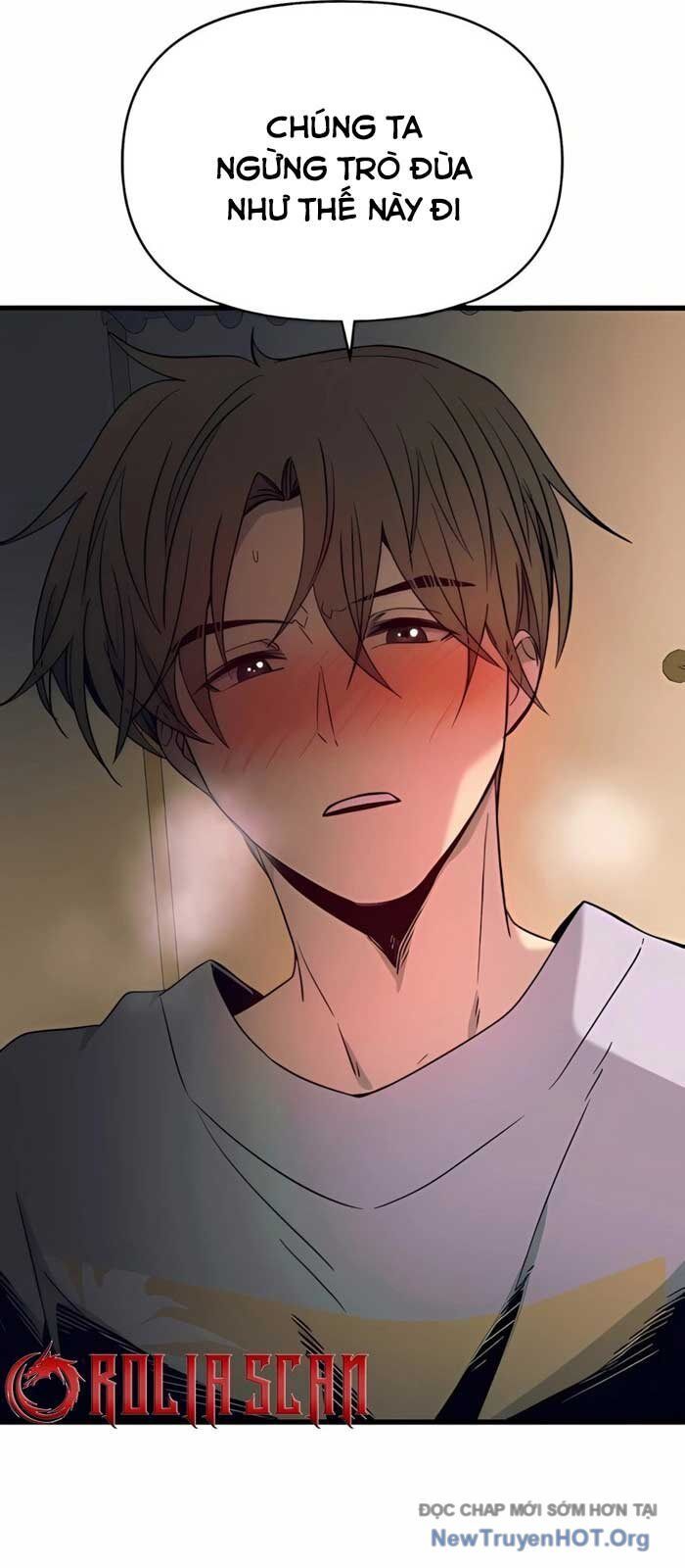 Bias Của Tôi Trên Chuyến Tàu Cuối Cùng Chương 36 - Trang 20