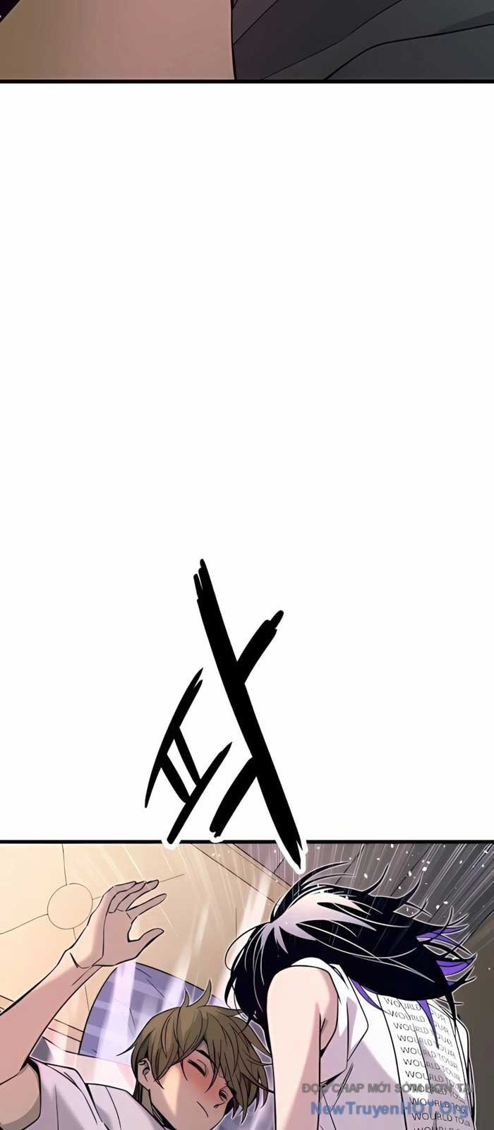 Bias Của Tôi Trên Chuyến Tàu Cuối Cùng Chương 36 - Trang 25