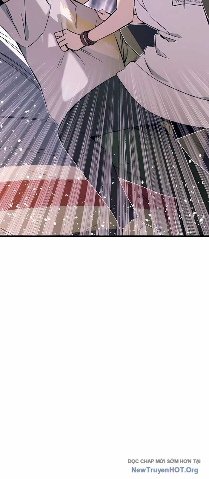 Bias Của Tôi Trên Chuyến Tàu Cuối Cùng Chương 36 - Trang 26