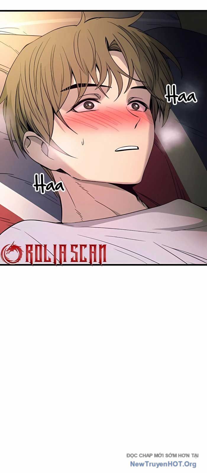 Bias Của Tôi Trên Chuyến Tàu Cuối Cùng Chương 36 - Trang 27