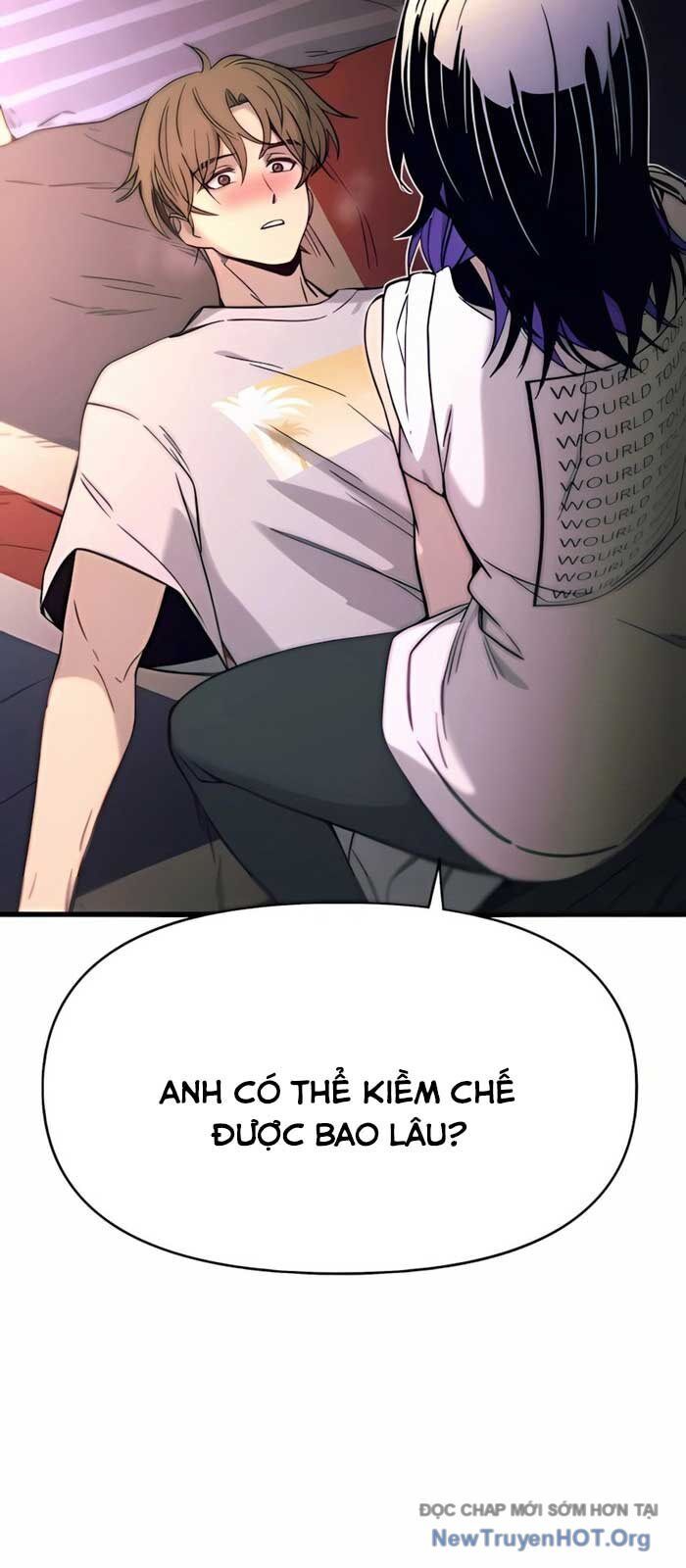 Bias Của Tôi Trên Chuyến Tàu Cuối Cùng Chương 36 - Trang 31