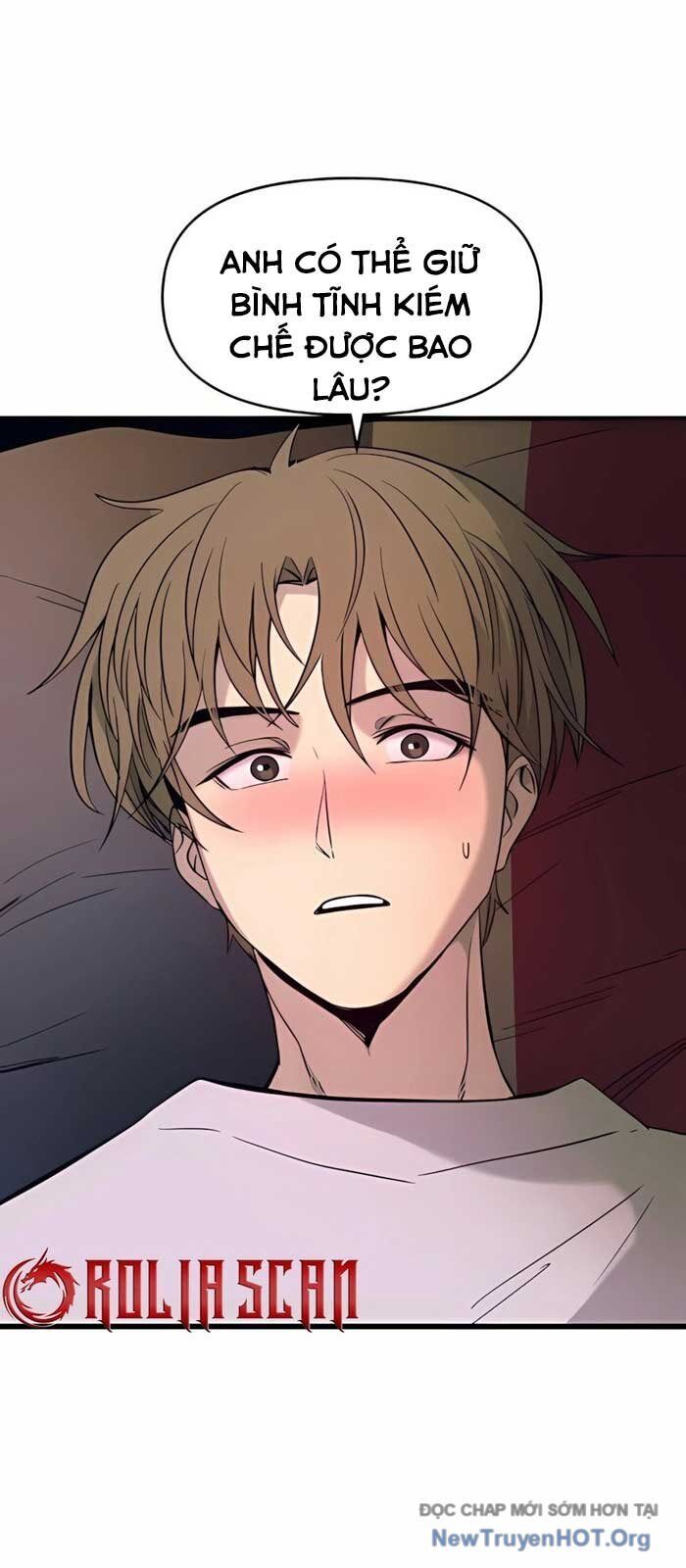 Bias Của Tôi Trên Chuyến Tàu Cuối Cùng Chương 36 - Trang 32