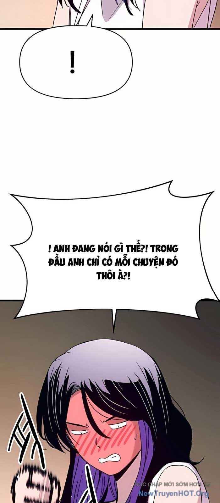 Bias Của Tôi Trên Chuyến Tàu Cuối Cùng Chương 36 - Trang 35