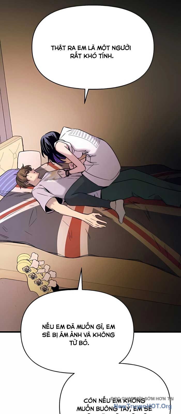 Bias Của Tôi Trên Chuyến Tàu Cuối Cùng Chương 36 - Trang 42