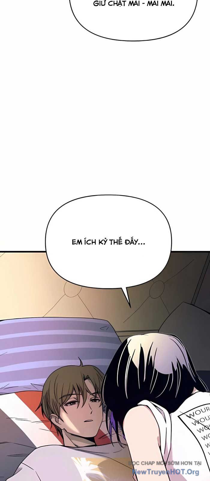 Bias Của Tôi Trên Chuyến Tàu Cuối Cùng Chương 36 - Trang 43