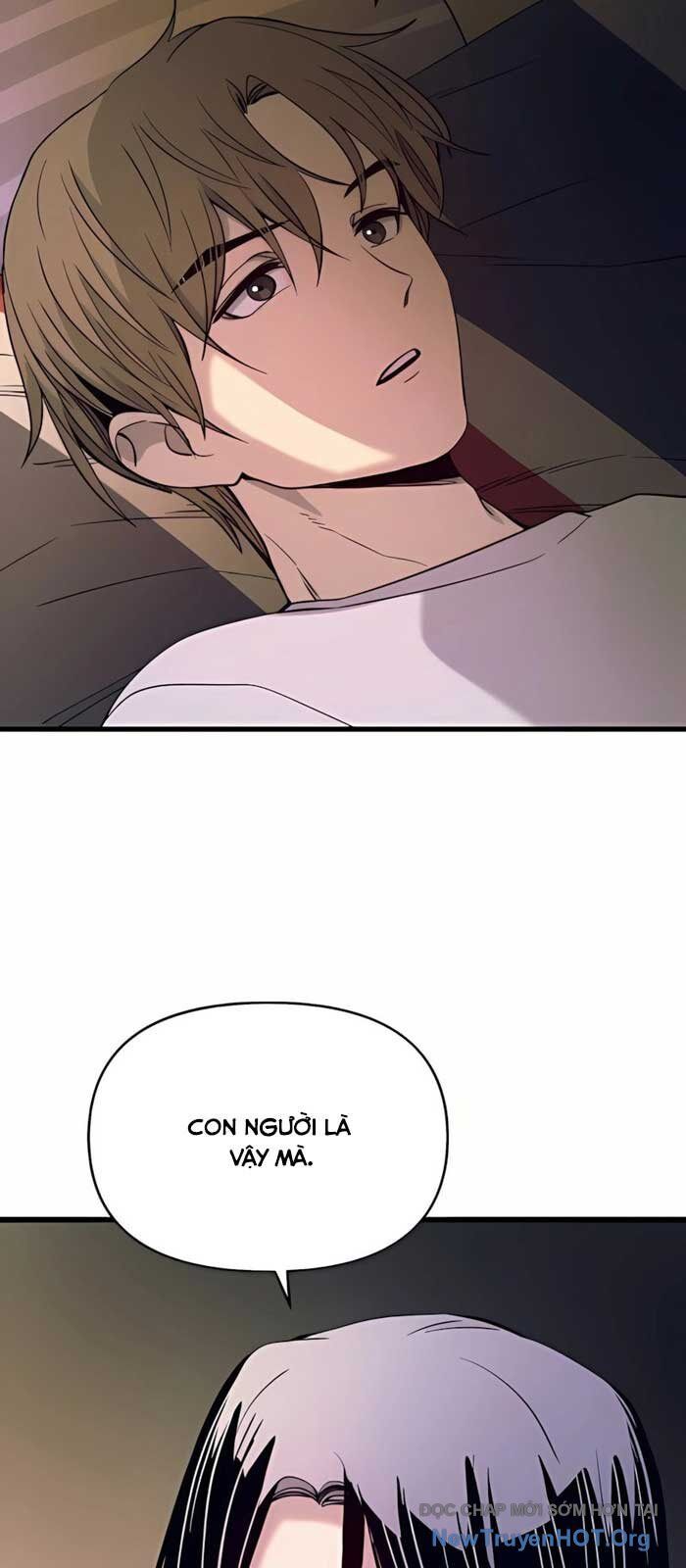 Bias Của Tôi Trên Chuyến Tàu Cuối Cùng Chương 36 - Trang 45