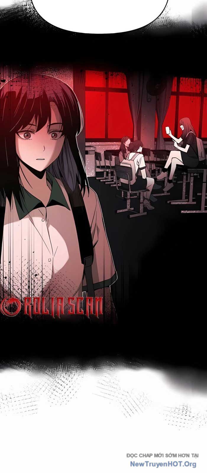 Bias Của Tôi Trên Chuyến Tàu Cuối Cùng Chương 36 - Trang 47