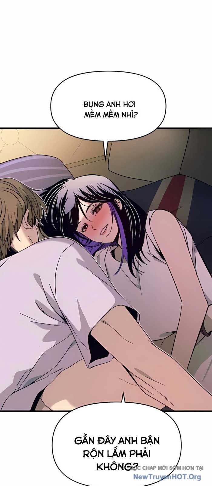 Bias Của Tôi Trên Chuyến Tàu Cuối Cùng Chương 36 - Trang 6