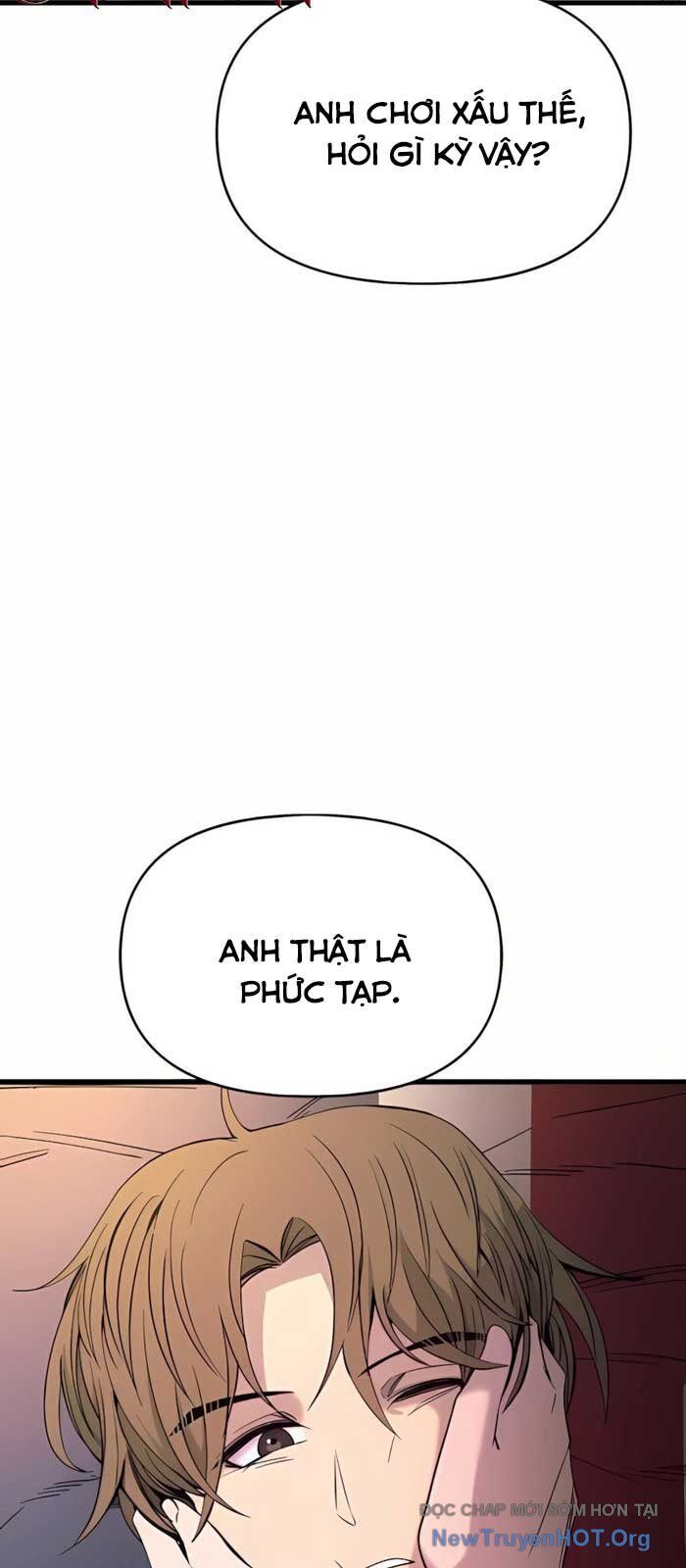 Bias Của Tôi Trên Chuyến Tàu Cuối Cùng Chương 36 - Trang 52