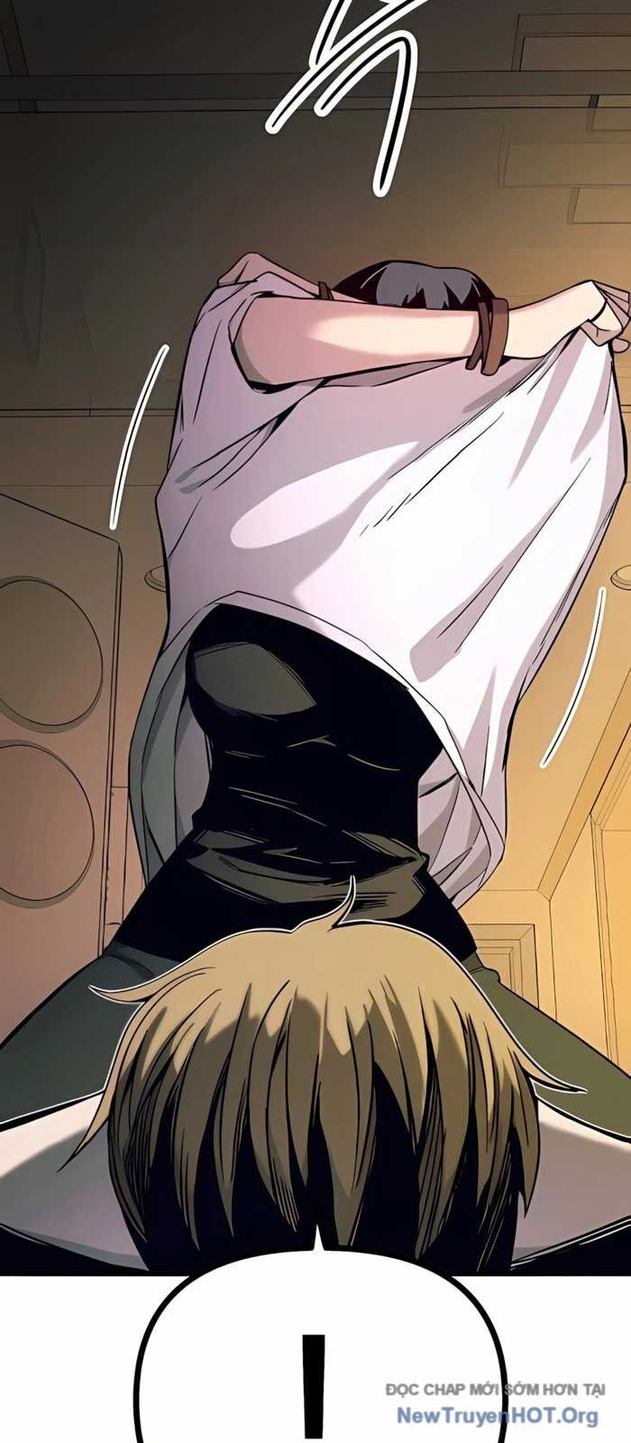 Bias Của Tôi Trên Chuyến Tàu Cuối Cùng Chương 36 - Trang 54