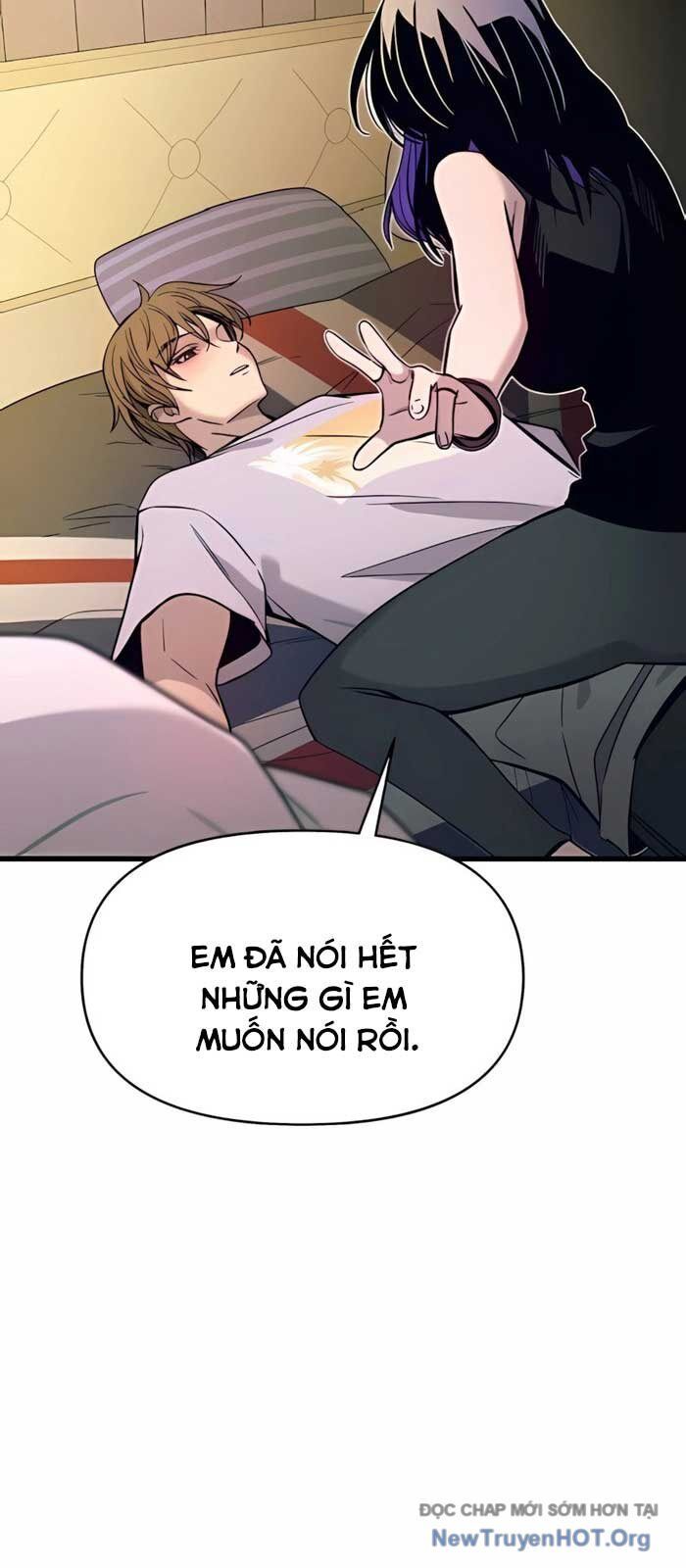 Bias Của Tôi Trên Chuyến Tàu Cuối Cùng Chương 36 - Trang 57