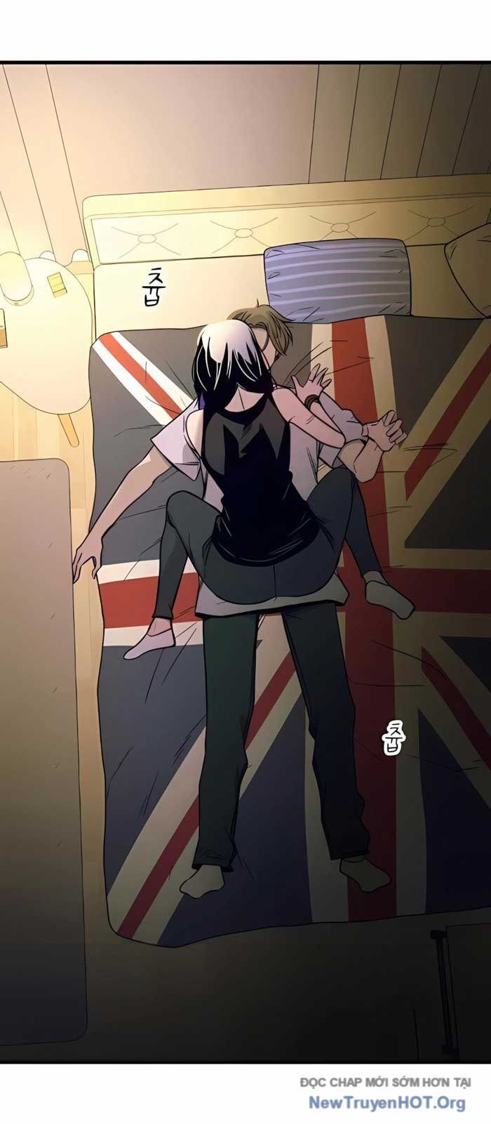 Bias Của Tôi Trên Chuyến Tàu Cuối Cùng Chương 36 - Trang 61