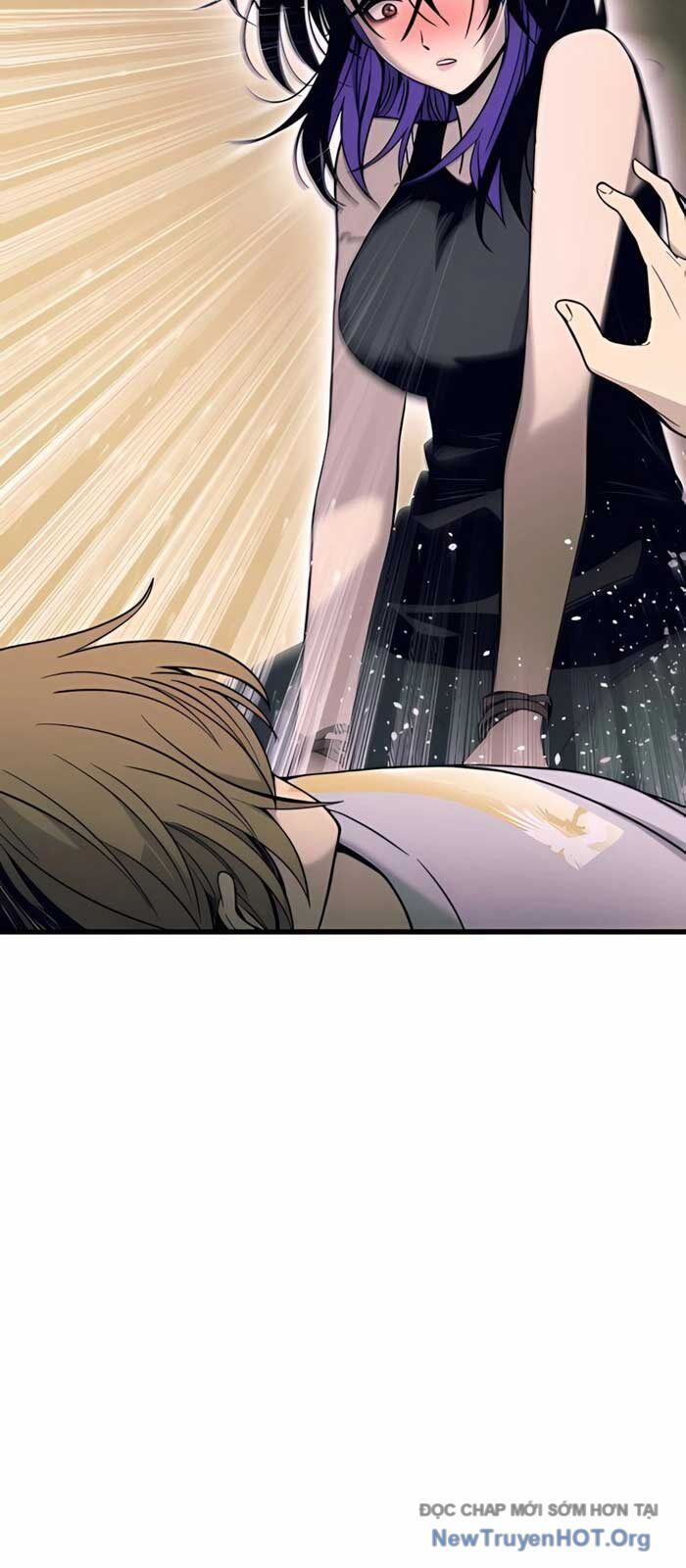 Bias Của Tôi Trên Chuyến Tàu Cuối Cùng Chương 36 - Trang 65