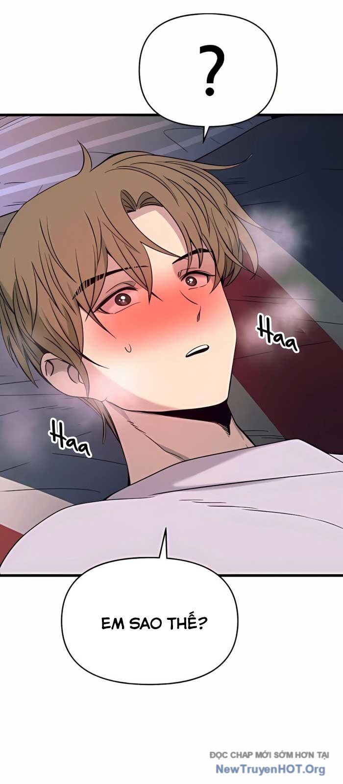 Bias Của Tôi Trên Chuyến Tàu Cuối Cùng Chương 36 - Trang 66