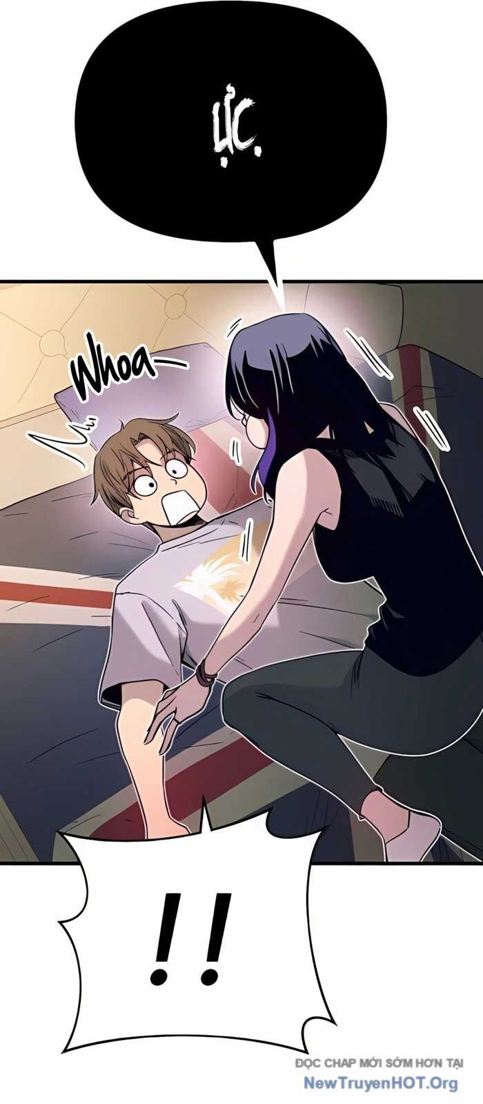 Bias Của Tôi Trên Chuyến Tàu Cuối Cùng Chương 36 - Trang 69