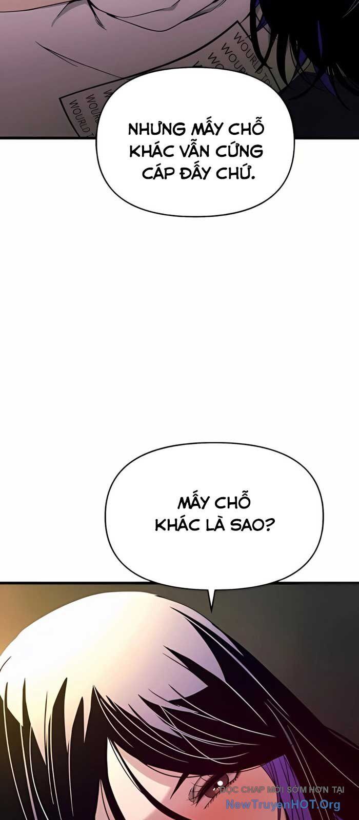 Bias Của Tôi Trên Chuyến Tàu Cuối Cùng Chương 36 - Trang 8