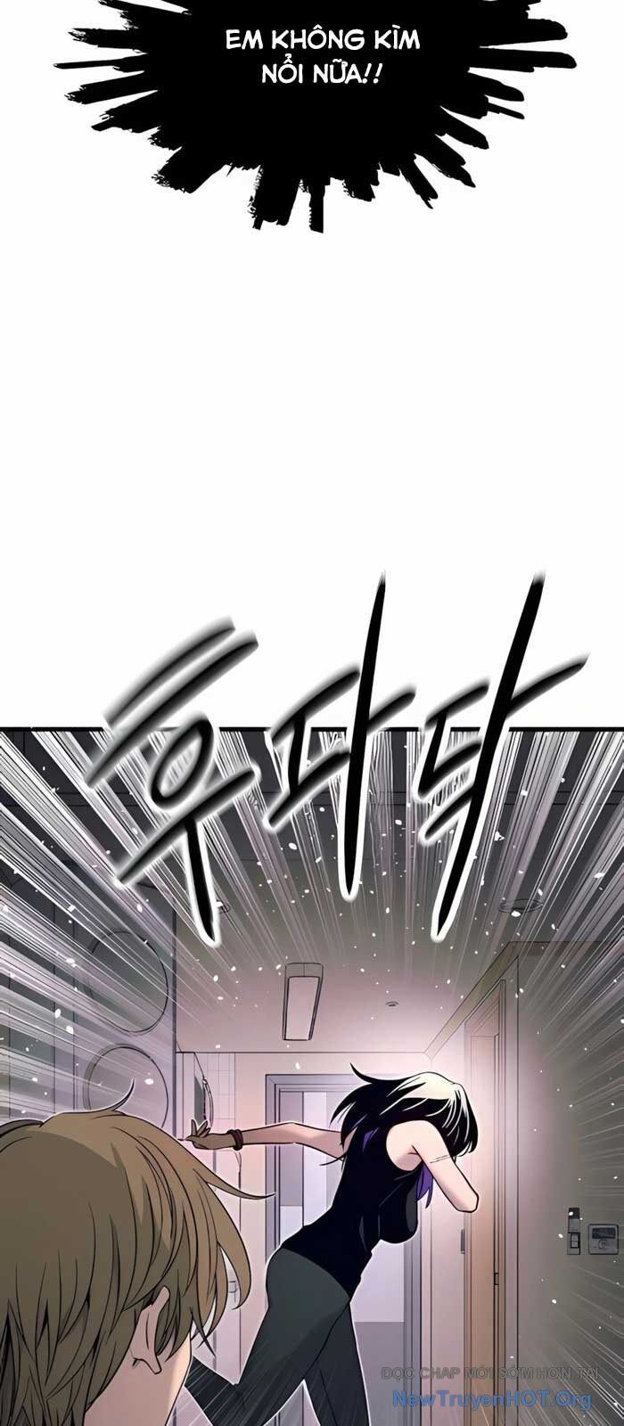 Bias Của Tôi Trên Chuyến Tàu Cuối Cùng Chương 36 - Trang 71