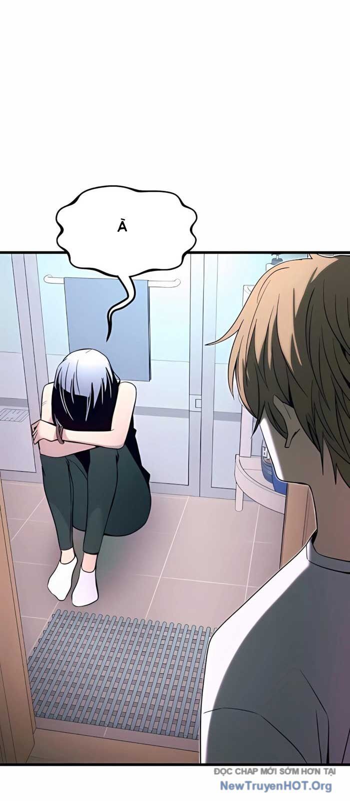 Bias Của Tôi Trên Chuyến Tàu Cuối Cùng Chương 36 - Trang 76