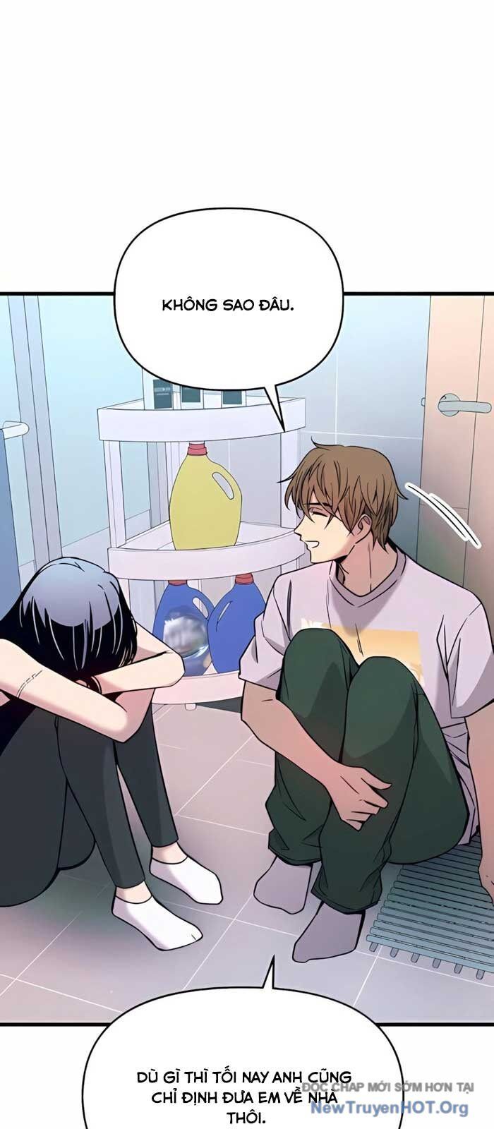 Bias Của Tôi Trên Chuyến Tàu Cuối Cùng Chương 36 - Trang 80