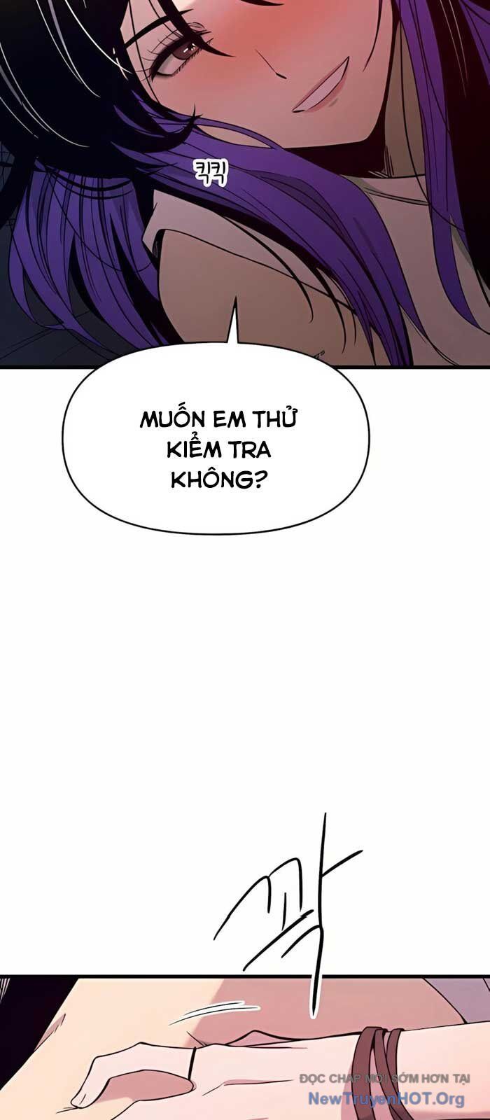 Bias Của Tôi Trên Chuyến Tàu Cuối Cùng Chương 36 - Trang 9