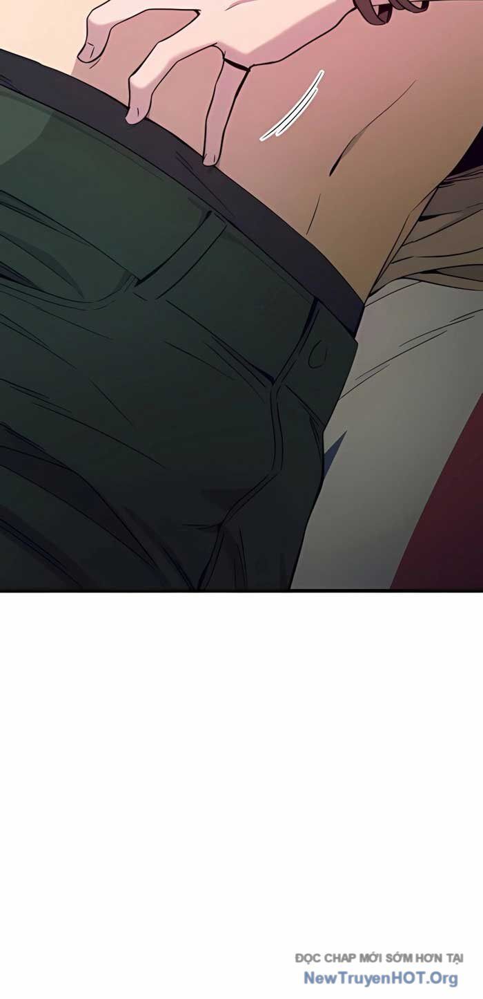 Bias Của Tôi Trên Chuyến Tàu Cuối Cùng Chương 36 - Trang 10