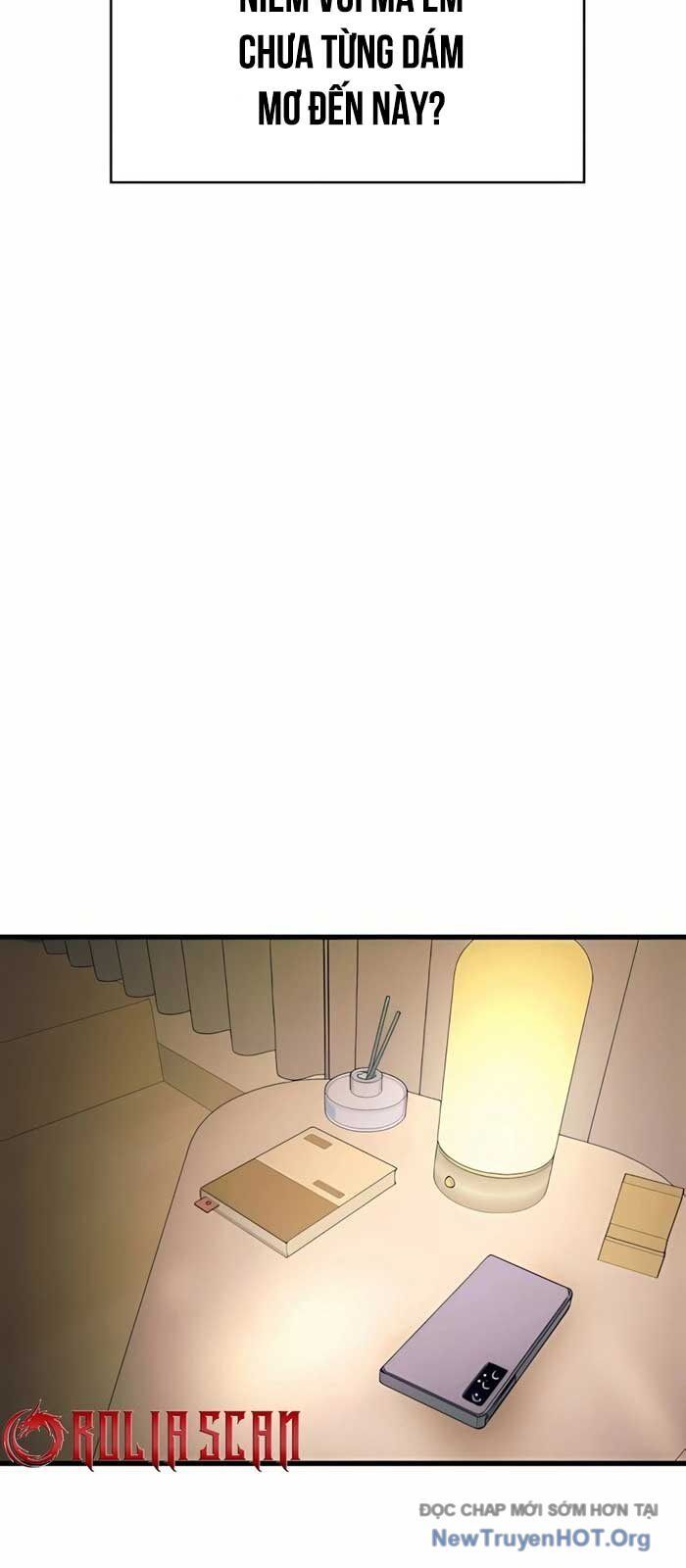 Bias Của Tôi Trên Chuyến Tàu Cuối Cùng Chương 36 - Trang 91