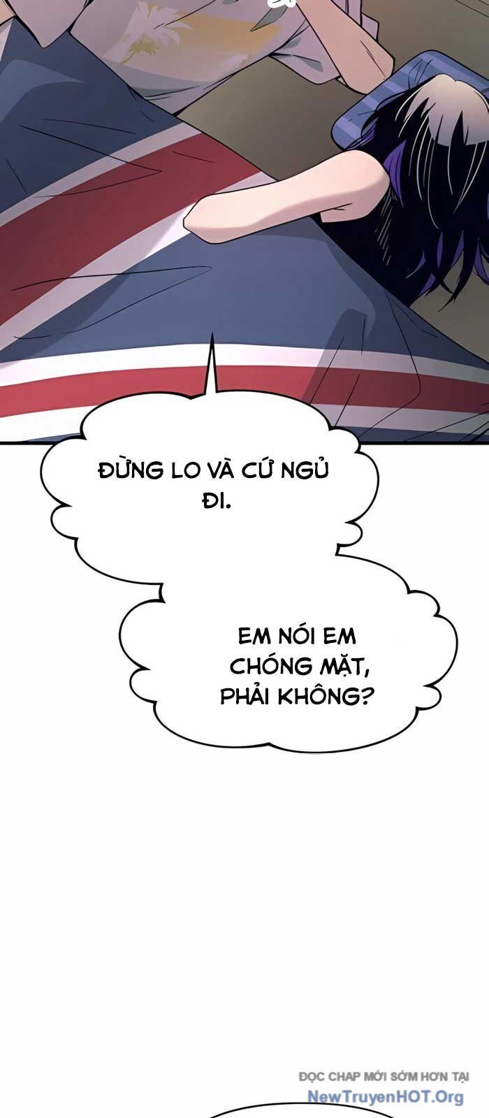 Bias Của Tôi Trên Chuyến Tàu Cuối Cùng Chương 36 - Trang 95