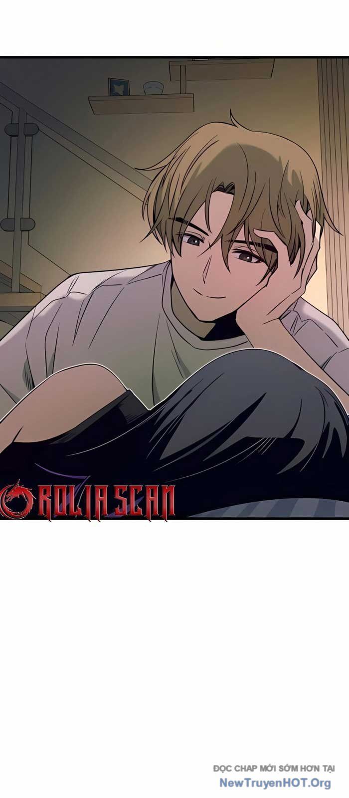 Bias Của Tôi Trên Chuyến Tàu Cuối Cùng Chương 36 - Trang 97