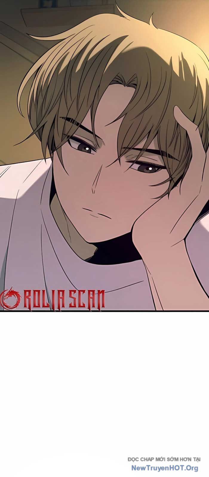 Bias Của Tôi Trên Chuyến Tàu Cuối Cùng Chương 36 - Trang 99