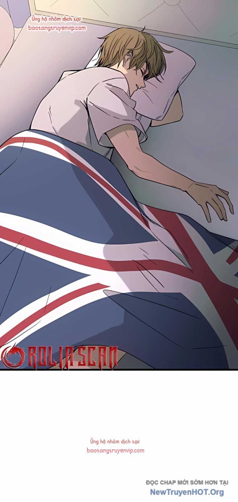 Bias Của Tôi Trên Chuyến Tàu Cuối Cùng Chương 37 - Trang 11