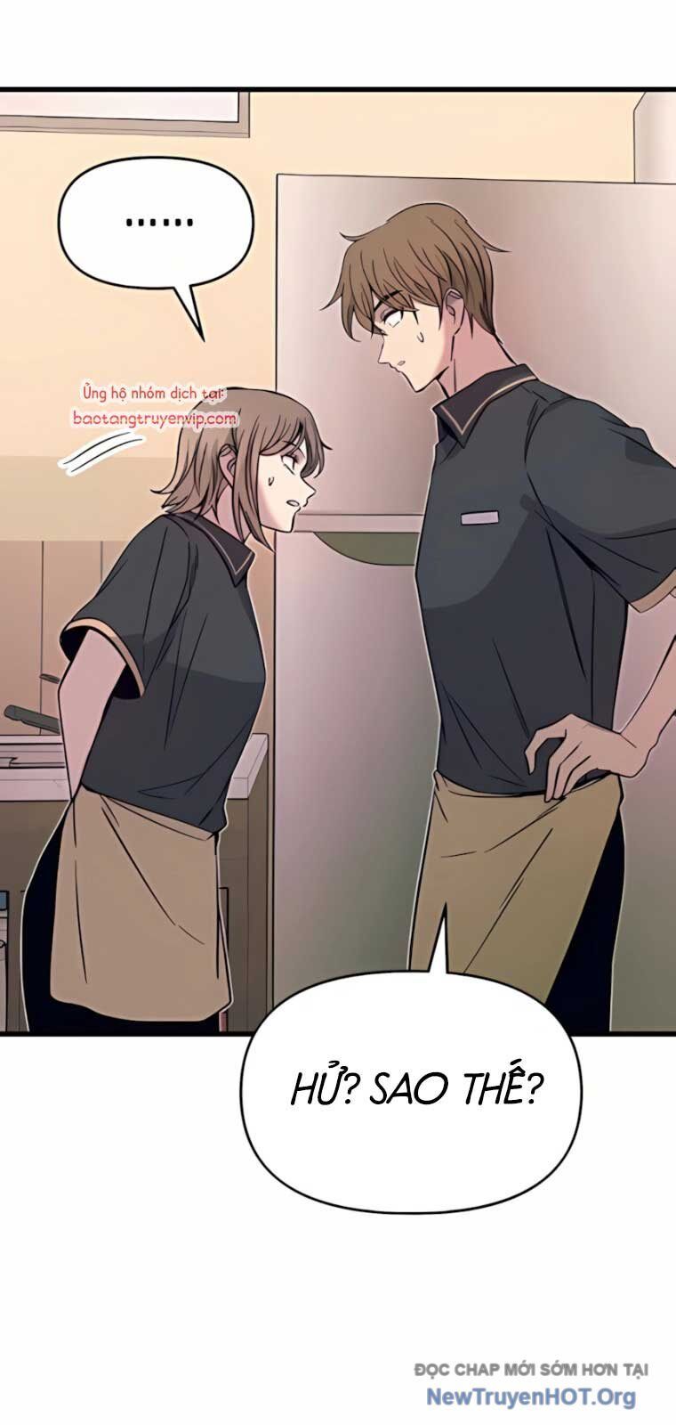 Bias Của Tôi Trên Chuyến Tàu Cuối Cùng Chương 37 - Trang 104