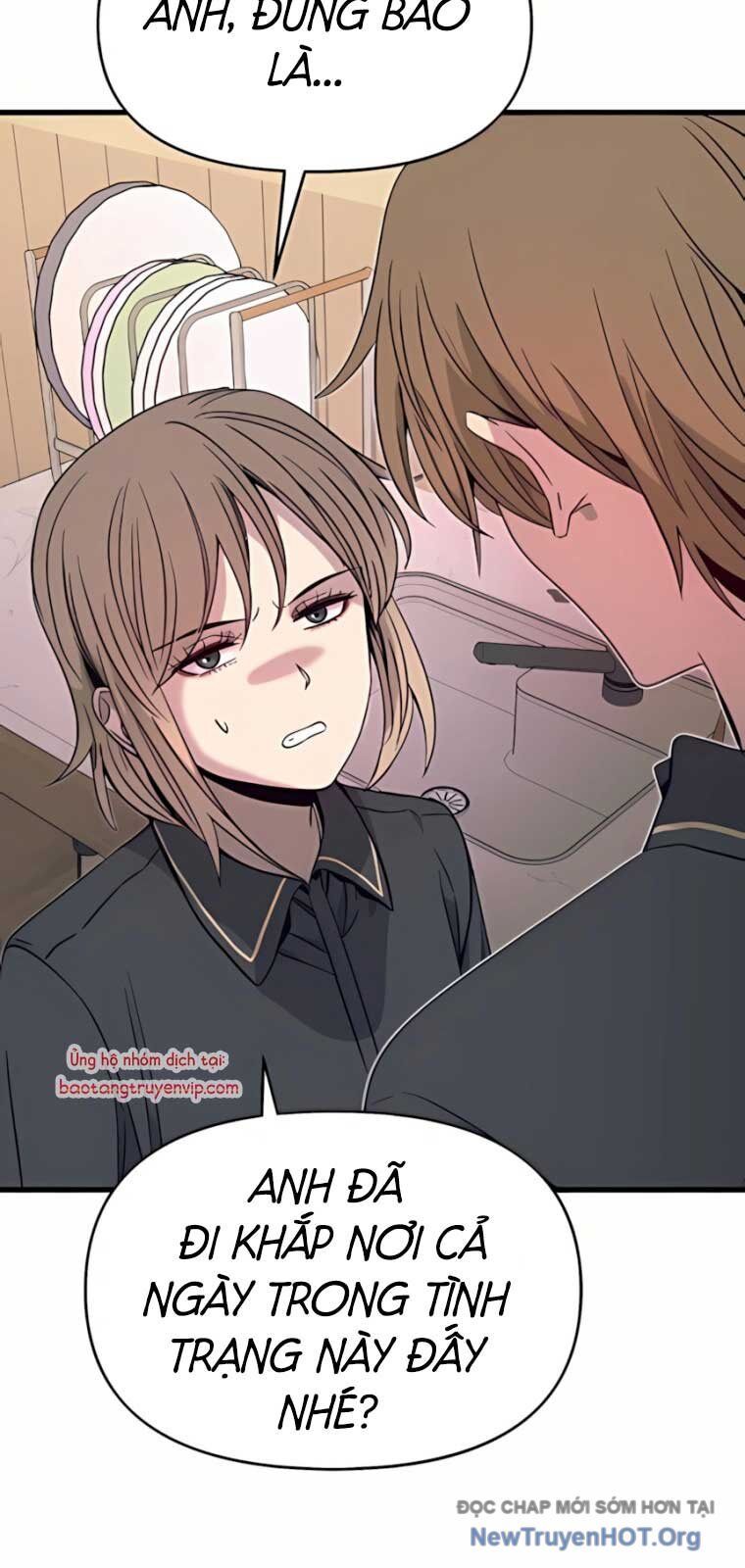 Bias Của Tôi Trên Chuyến Tàu Cuối Cùng Chương 37 - Trang 106