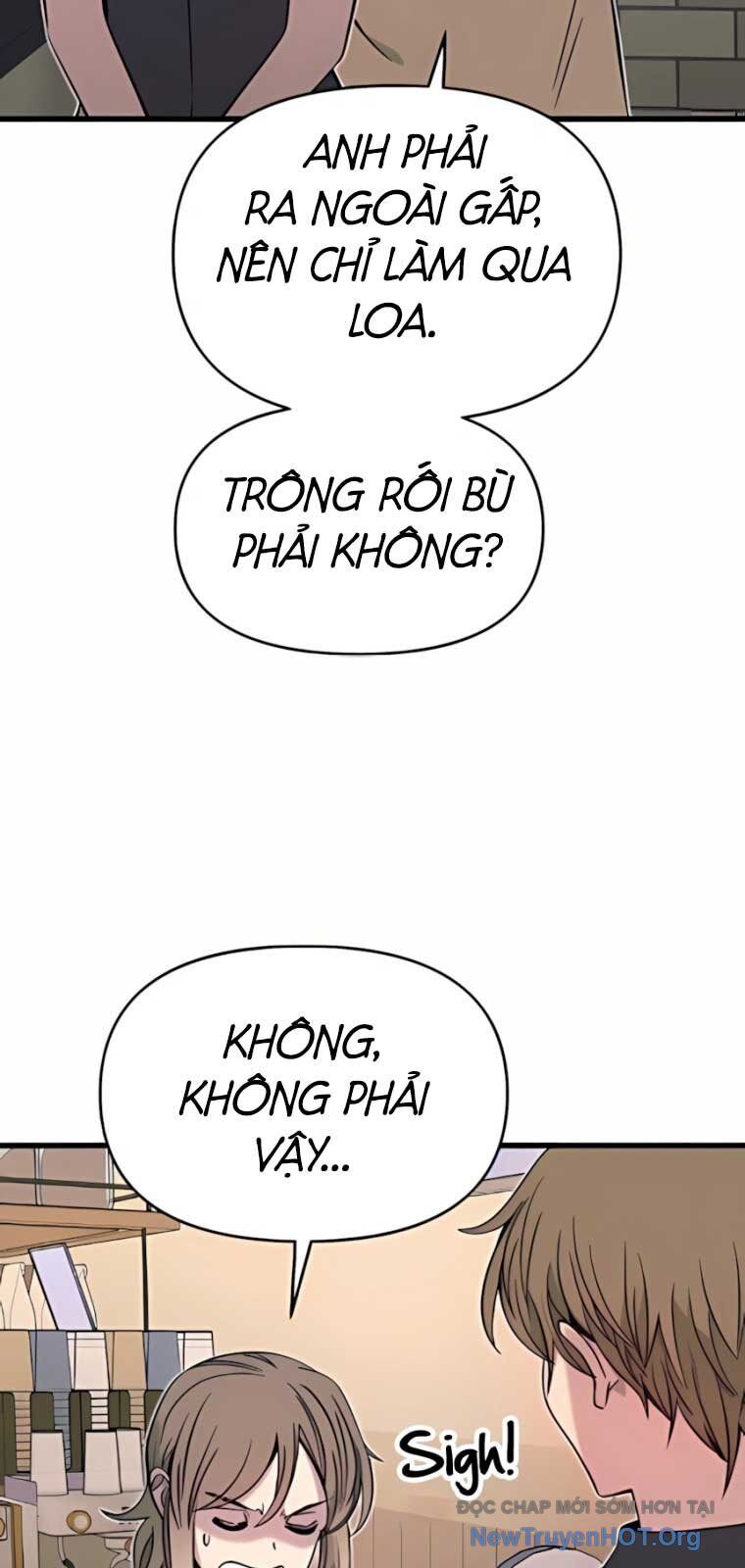 Bias Của Tôi Trên Chuyến Tàu Cuối Cùng Chương 37 - Trang 108