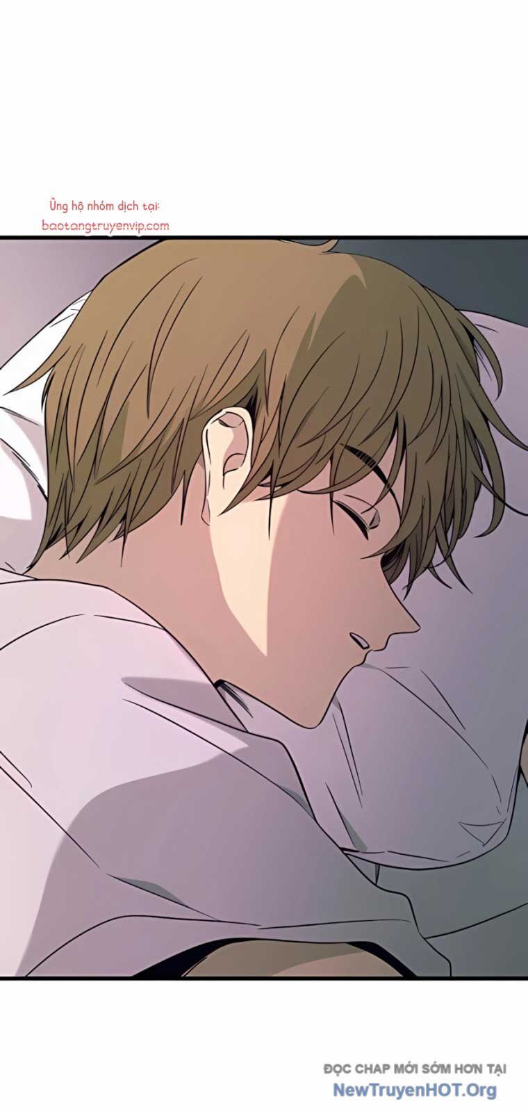 Bias Của Tôi Trên Chuyến Tàu Cuối Cùng Chương 37 - Trang 12