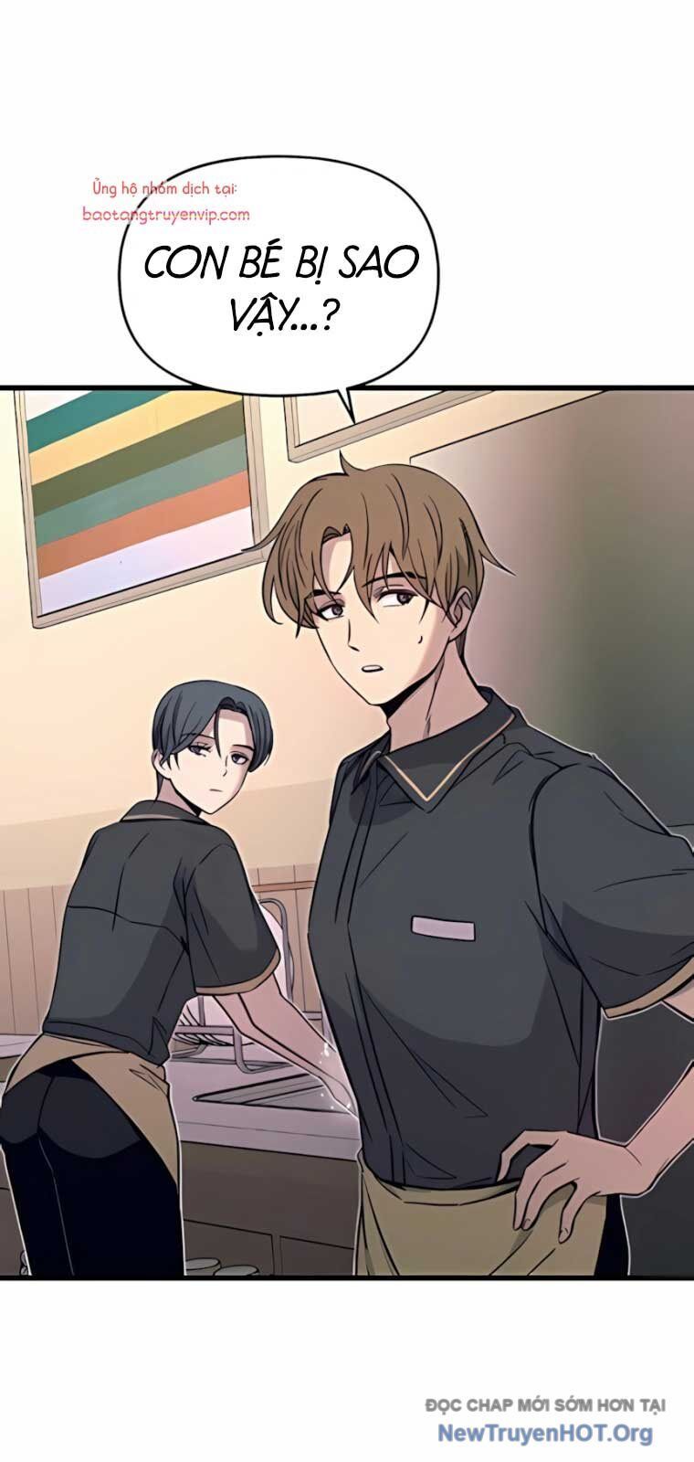 Bias Của Tôi Trên Chuyến Tàu Cuối Cùng Chương 37 - Trang 111