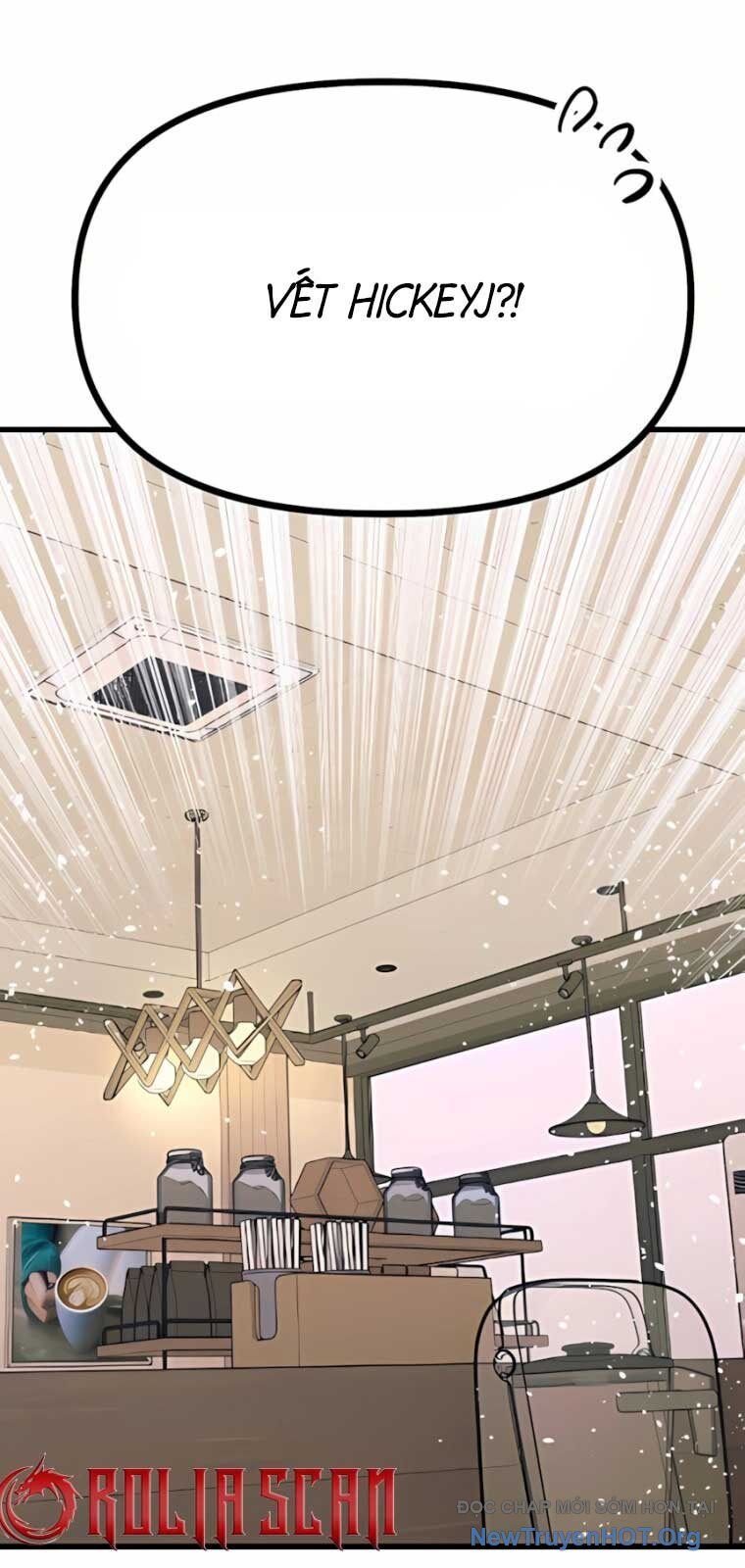 Bias Của Tôi Trên Chuyến Tàu Cuối Cùng Chương 37 - Trang 121