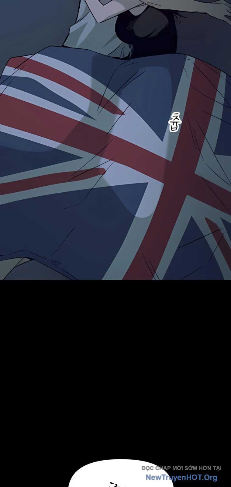 Bias Của Tôi Trên Chuyến Tàu Cuối Cùng Chương 37 - Trang 125