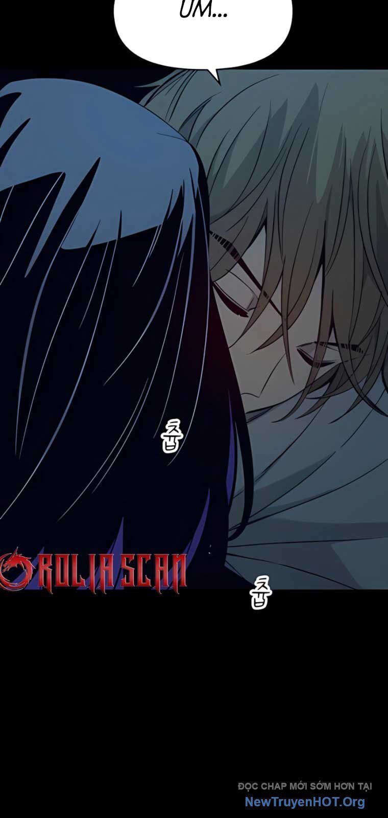 Bias Của Tôi Trên Chuyến Tàu Cuối Cùng Chương 37 - Trang 126