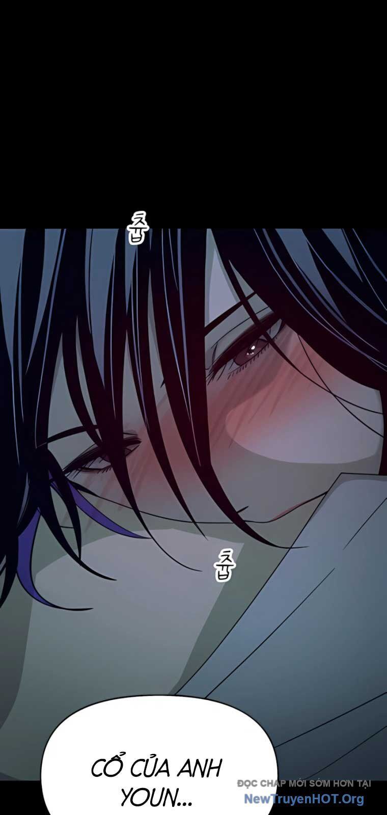 Bias Của Tôi Trên Chuyến Tàu Cuối Cùng Chương 37 - Trang 127