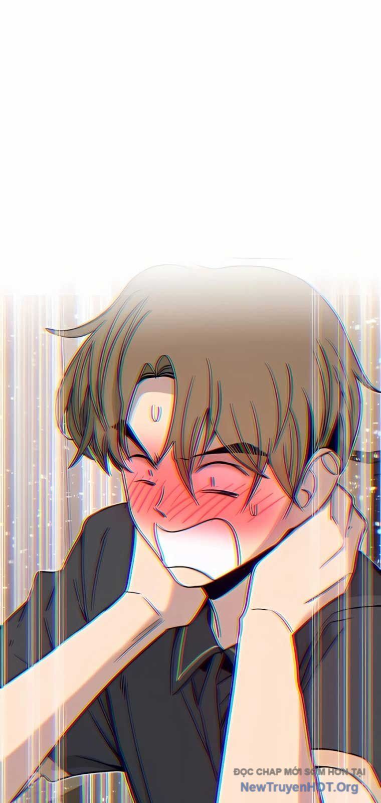 Bias Của Tôi Trên Chuyến Tàu Cuối Cùng Chương 37 - Trang 129