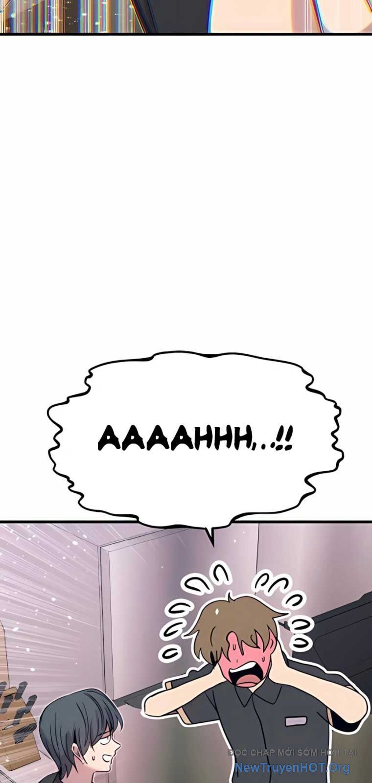Bias Của Tôi Trên Chuyến Tàu Cuối Cùng Chương 37 - Trang 130