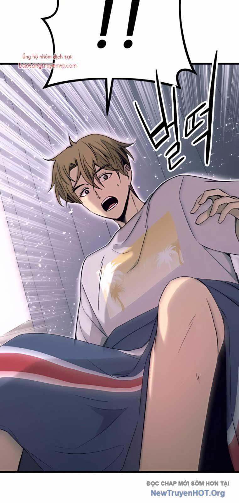 Bias Của Tôi Trên Chuyến Tàu Cuối Cùng Chương 37 - Trang 15